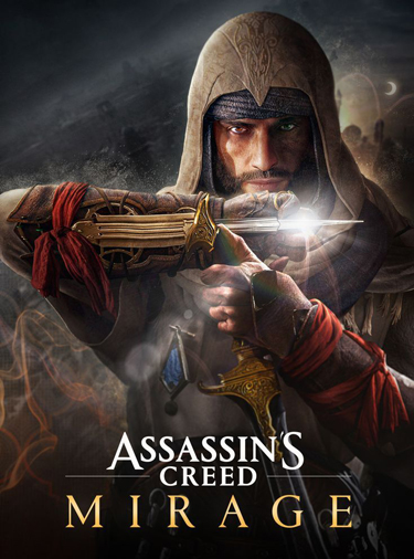 Assassin’s Creed Mirage repack
